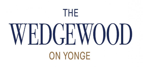 The Wedgewood on Yonge Condos logo by Sorbara Group